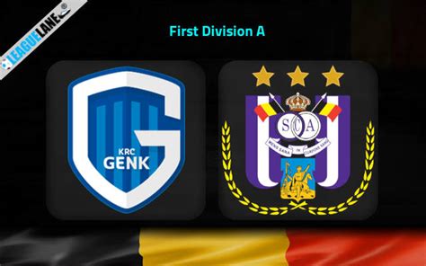 Genk Vs Anderlecht Prediction Betting Tips And Match Preview