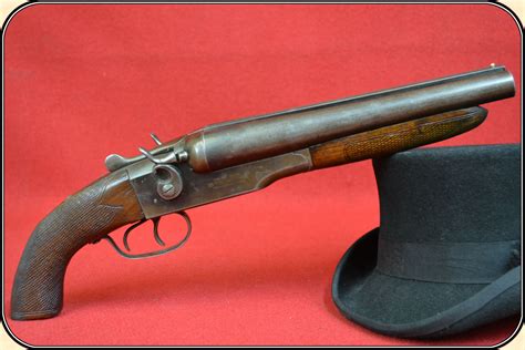 Sawed Off Shotgun Legal Ubicaciondepersonascdmxgobmx