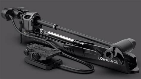 Here S What You Need To Know About The Lowrance Ghost Trolling Motor