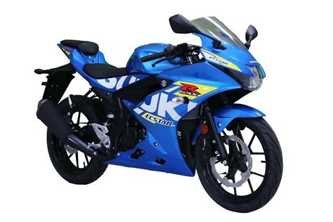 Suzuki Raider 150fi Gsx S150 Gsx R150 Launched In Malaysia