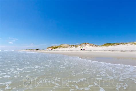 Hammocks Beach State Park’s Bear Island - RCI + Topsail