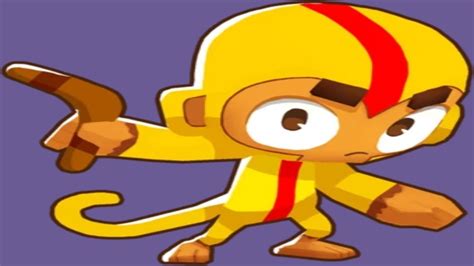 Can I Beat BTD6 With Only Boomerang Monkeys YouTube