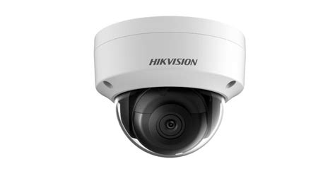 What Is Hikvision 8M Pixel Camera Hikvision Singapore