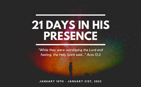 21 Days Of Prayer Fasting Guide To Fasting By Dr Bill Bright