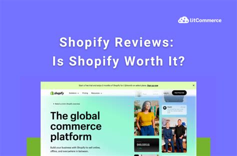 Shopify Review An Unbiased Review For E Sellers Nov