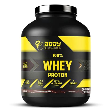 Body Builder Whey Protein Lb Sporty Dayshttps Static