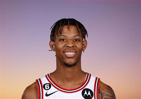 Dalen Terry Scouting Report Hoopshype