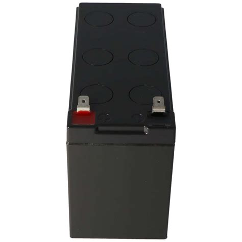 CSB HR1234WF2 Batterie Au Plomb 12A AGM 2 8Ah 34Wh 151x65x100mm