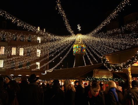 Mainz Weihnachtsmarkt 2012 Christmas Market HEN Magonza Flickr