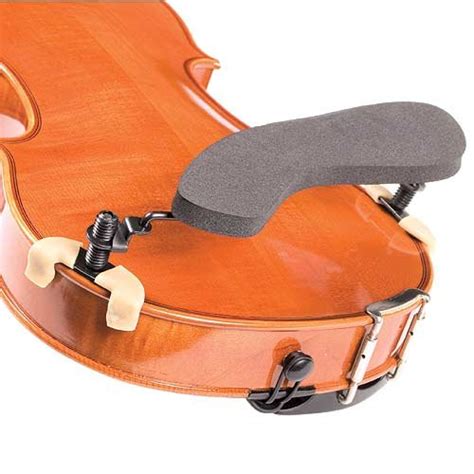 Violin Shoulder Rest — The Violin