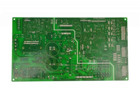 Ebr81182705 Lg Ebr81182705 Refrigerator Main Electronic Control Board Assembly Amre Supply