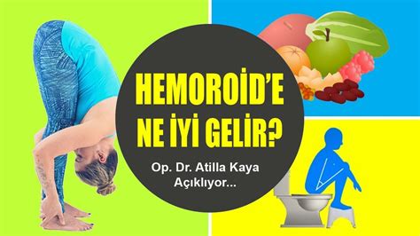 Basura Ne İyi Gelir Genel Cerrahi Uzmanı Op Dr Atilla Kaya