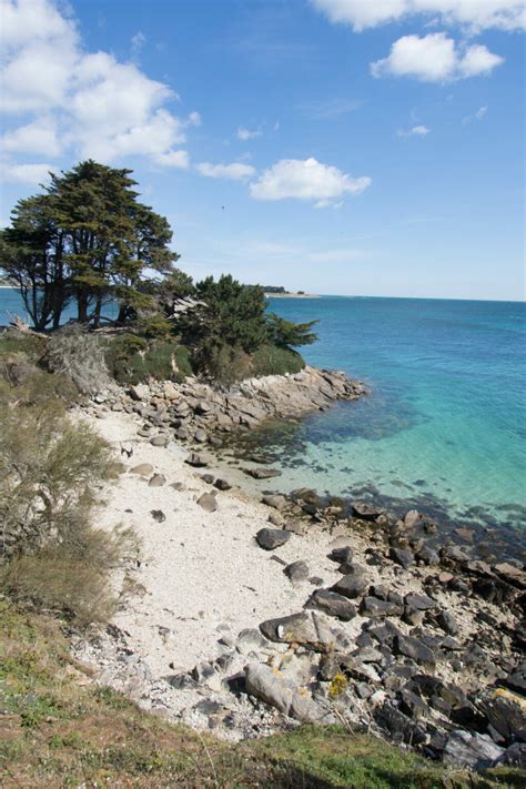 Visiter Roscoff En Bretagne Avec Excursion Sur L Le De Batz