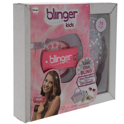 Blinger Diamond Starter Kit Hobby Lobby