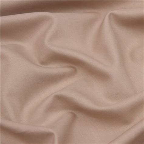 Cosmo Solid Taupe Fabric Fabric By Cosmo Modes U