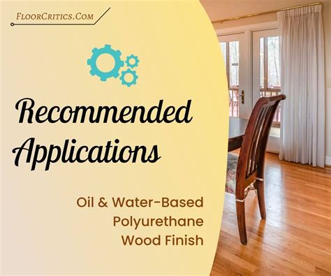 Oil Vs Water Based Polyurethane Which Is Better