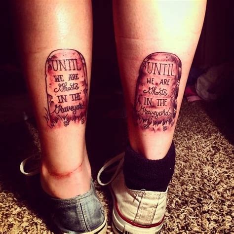 Goodinfo: Love Peanut Butter And Jelly Tattoo