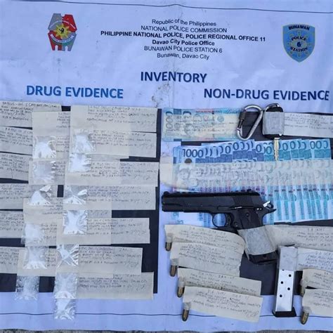 Mahigit Php15m Halaga Ng Hinihinalang Shabu Nasabat Sa Pnp Pdea Buy