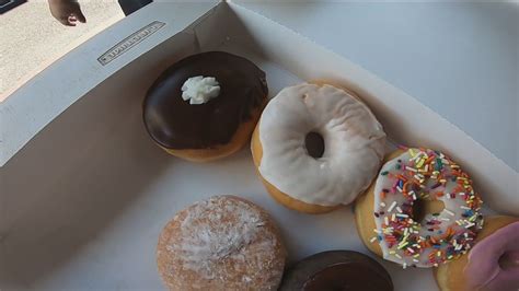 Salvation Army Celebrates National Donut Day Wgrz