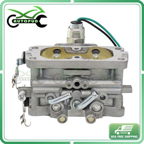 Carburetor For Kawasaki 15003 7041 15003 7077 15003 7044 Fh601v Engine Ebay