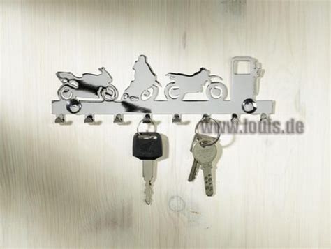 cuier pentru chei motorcycle