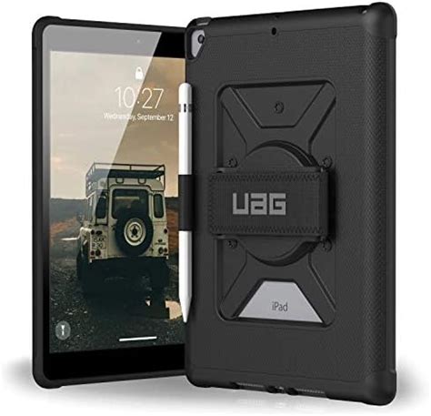 URBAN ARMOR GEAR UAG Funda Diseñada para iPad 10 2 9th 8th 7th Gen