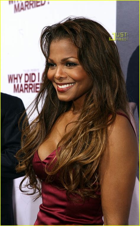 Photo Janet Jackson Why Did I Get Married Premiere 22 Photo 635851