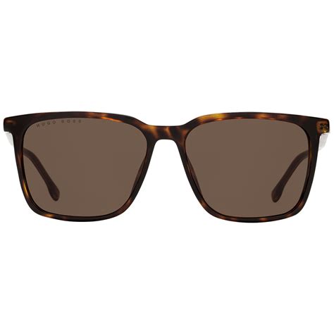 Hugo Boss 1086sitbr Mens Sunglasses