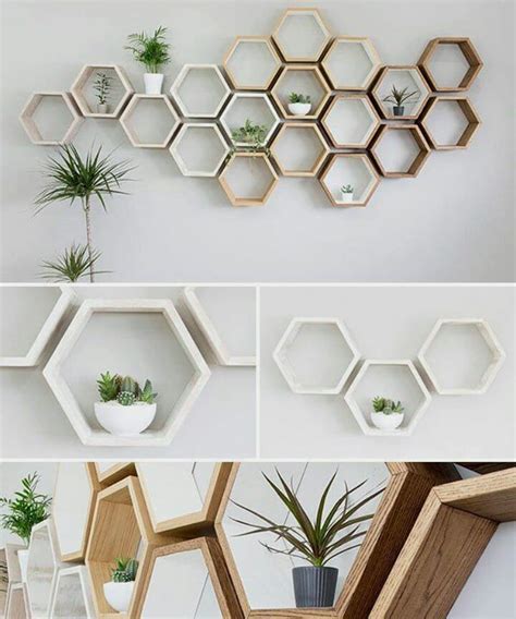 Decoración con paletas de madera Ideas practicas y fáciles para innovar