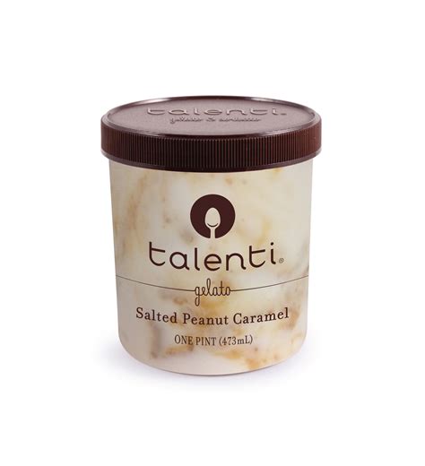 Talenti® Gelato And Sorbetto Finds Pintspiration In Your Favorite