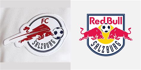 FC Red Bull Salzburg vs RB Leipzig - Logos, Kits, Names, Stadiums & Owners - What Are The ...