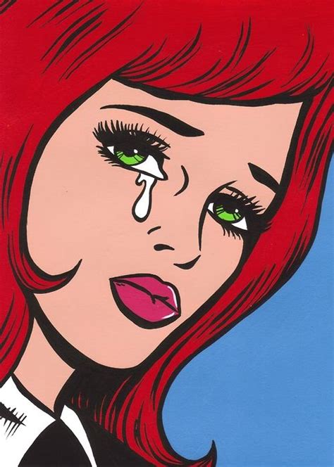 Popartgirls Bd Pop Art Pop Art Comic Girl Comic Art Pop Art Girl