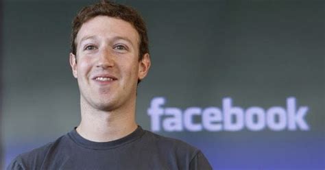 BIOGRAPHYPEDIA: MARK ZUCKERBERG BIOGRAPHY