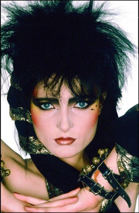 733 Best Images About Siouxsie And The Banshees From London England