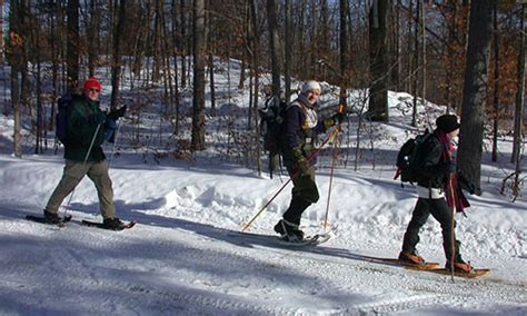 Winter Activities - Eagan Minnesota