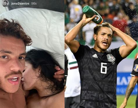 Dos Santos Mistakenly Posts NAKED Photo In Bed With Kylie Jenner Lookalike