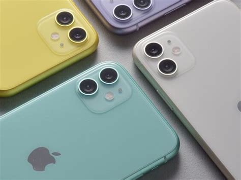 IPhone 11 Versi 64GB Dan 128GB Turun Drastis Di 2024 Cek Spesifikasi