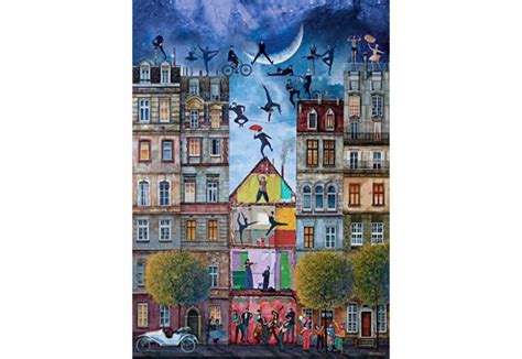 Dream Street Finance