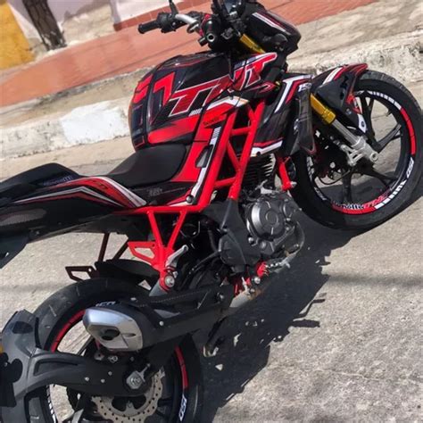 Calcomanias Benelli Tnt Personalizadas Stickers en venta en Medellín