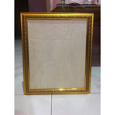 Jual Bingkai Ukir Foto R Rs Pigura Frame R Rs Indonesia