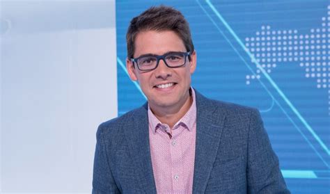 TVE despide a Arsenio Cañada como director de Deportes y comunica a su