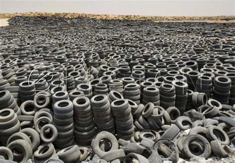 Waste Tyre Recycling Plant Top Scrap Tire Recycling Machinery