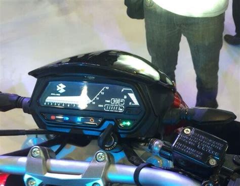 Bajaj Pulsar Supersport 400 Ss Specs And Price Crazyengineers