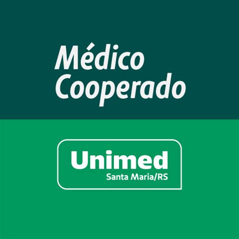 Unimed SM Cooperado Apps On Google Play