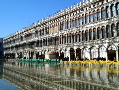 Floods in Venice - all info: How do I find out about the flood? What ...