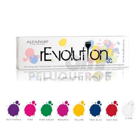 Comprar Alfaparf Evolution Jeans Colors Amarillo 90ml Online Alfaparf