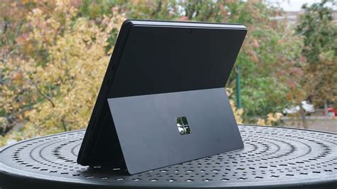 Microsoft Surface Pro 8 Review - IGN