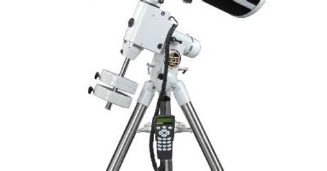 Skywatcher Explorer P Heq Pro Synscan Goto Newton Telescope