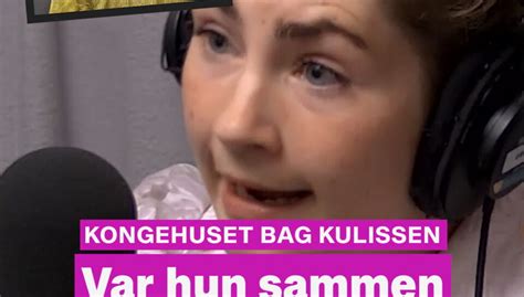 Vilde Rygter Om Dronning Margrethe Den F Rste Var Hun Lesbisk En Mand Eller Havde Sex Med