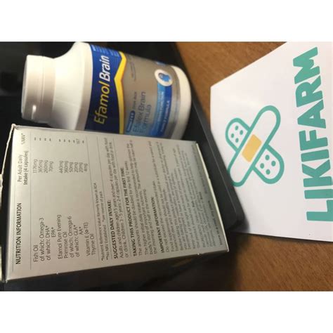 Купить EFAMOL efalex (Эфамол эфалекс) 240 капсул по лучшей цене с ...
